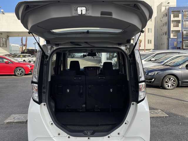 トヨタ ルーミー カスタムG 宮崎県 2021(令3)年 3.2万km パールホワイトⅢ 社外SDナビ/フルセグテレビ/Bluetooth/バックカメラ/アイドリングストップ/クルーズコントロール/ドアバイザー/プッシュスタート/両側パワースライドドア/ETC/前後ドライブレコーダー/純正フロアマット/コーナーセンサー/オートライト/デイライト