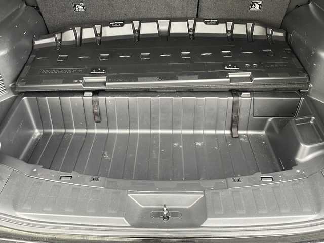 日産 エクストレイル ハイブリッド 20Xi 徳島県 2018(平30)年 5.8万km ダイヤモンドブラック 純正９インチナビ　MM518D-L/(AM.FM.CD.DVD.BT.フルセグ)/純正11インチフリップダウン/プロパイロット/エマージェンシーブレーキ/パワーバッグドア/インテリジェントルームミラー/ＬＥＤヘッドライト/ビルトインＥＴＣ/前後コーナーセンサー/純正フロアマット