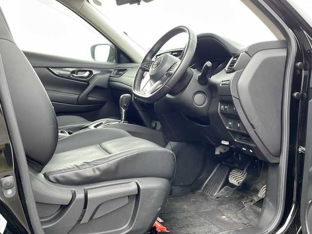 日産 エクストレイル ハイブリッド 20Xi 徳島県 2018(平30)年 5.8万km ダイヤモンドブラック 純正９インチナビ　MM518D-L/(AM.FM.CD.DVD.BT.フルセグ)/純正11インチフリップダウン/プロパイロット/エマージェンシーブレーキ/パワーバッグドア/インテリジェントルームミラー/ＬＥＤヘッドライト/ビルトインＥＴＣ/前後コーナーセンサー/純正フロアマット