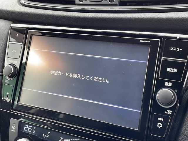 日産 エクストレイル ハイブリッド 20Xi 徳島県 2018(平30)年 5.8万km ダイヤモンドブラック 純正９インチナビ　MM518D-L/(AM.FM.CD.DVD.BT.フルセグ)/純正11インチフリップダウン/プロパイロット/エマージェンシーブレーキ/パワーバッグドア/インテリジェントルームミラー/ＬＥＤヘッドライト/ビルトインＥＴＣ/前後コーナーセンサー/純正フロアマット