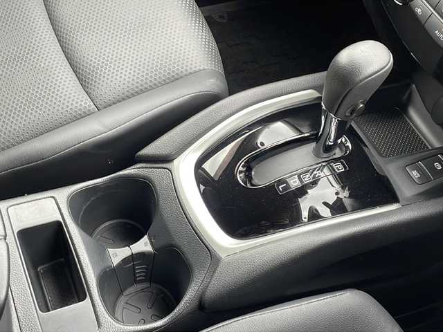 日産 エクストレイル ハイブリッド 20Xi 徳島県 2018(平30)年 5.8万km ダイヤモンドブラック 純正９インチナビ　MM518D-L/(AM.FM.CD.DVD.BT.フルセグ)/純正11インチフリップダウン/プロパイロット/エマージェンシーブレーキ/パワーバッグドア/インテリジェントルームミラー/ＬＥＤヘッドライト/ビルトインＥＴＣ/前後コーナーセンサー/純正フロアマット