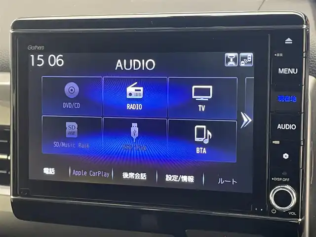 ホンダ Ｎ ＢＯＸ カスタム L ターボ スタイル+ブラック 愛知県 2022(令4)年 3万km クリスタルブラックパール 純正８型ナビ　純正１２．８型後席モニター　バックカメラ　シートヒーター　ハーフレザー　両側パワスラ　純正ドラレコ　ＥＴＣ　電動パーキング　ホンダセンシング　衝突軽減　追従クルコン　パドルシフト　ＬＥＤオートライト　フォグランプ　リヤパーキングセンサー　禁煙車