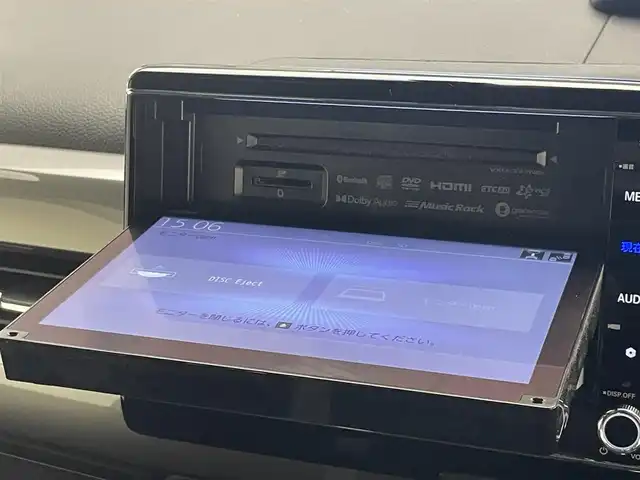 ホンダ Ｎ ＢＯＸ カスタム L ターボ スタイル+ブラック 愛知県 2022(令4)年 3万km クリスタルブラックパール 純正８型ナビ　純正１２．８型後席モニター　バックカメラ　シートヒーター　ハーフレザー　両側パワスラ　純正ドラレコ　ＥＴＣ　電動パーキング　ホンダセンシング　衝突軽減　追従クルコン　パドルシフト　ＬＥＤオートライト　フォグランプ　リヤパーキングセンサー　禁煙車