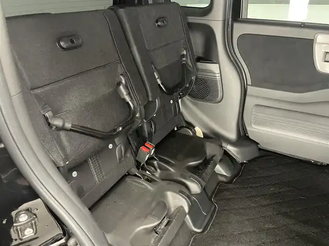 ホンダ Ｎ ＢＯＸ カスタム L ターボ スタイル+ブラック 愛知県 2022(令4)年 3万km クリスタルブラックパール 純正８型ナビ　純正１２．８型後席モニター　バックカメラ　シートヒーター　ハーフレザー　両側パワスラ　純正ドラレコ　ＥＴＣ　電動パーキング　ホンダセンシング　衝突軽減　追従クルコン　パドルシフト　ＬＥＤオートライト　フォグランプ　リヤパーキングセンサー　禁煙車