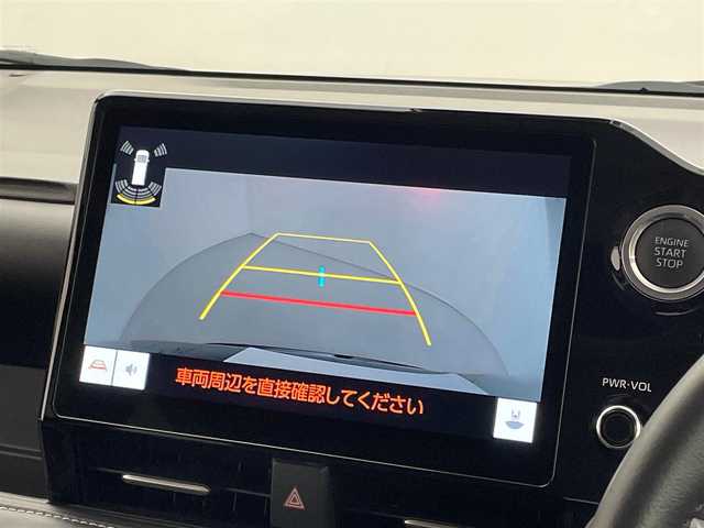 トヨタ ノア Z 埼玉県 2022(令4)年 0.4万km アティチュードブラックマイカ 純正１０．５インチディスプレイオーディオ　/Ｍｉｒａｃａｓｔ　/バックカメラ　/純正１４インチフリップダウンモニター　/ビルトインＥＴＣ2.0/トヨタセーフティーセンス　/追従クルーズコントロール　/コーナーセンサー/純正LEDオートライト/オートマティックハイビーム/純正ダブルツィーターシステム/純正１６インチアルミホイール/電動パーキングブレーキ/オートホールド/革巻きステアリング/ステアリングリモコン/純正フロアマット/ドアバイザー/シートヒーター/ハーフレザーシート/両側パワースライドドア/PKSB