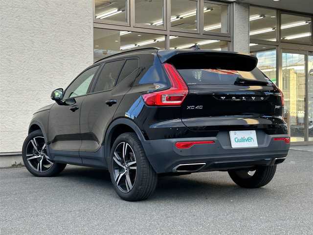 ボルボ ＸＣ４０