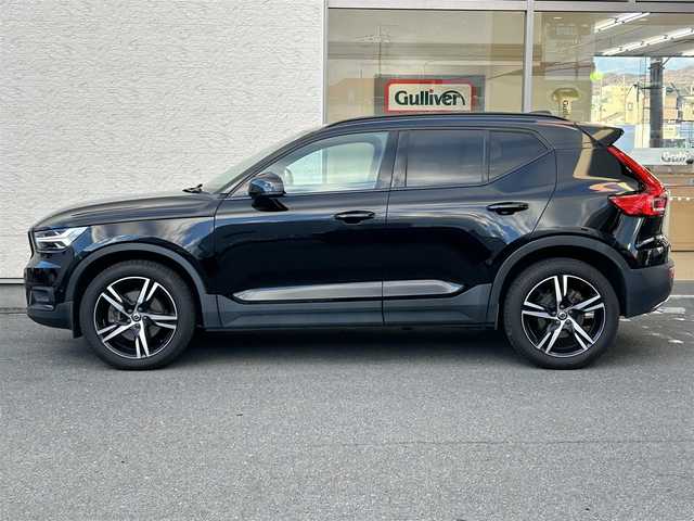 ボルボ ＸＣ４０