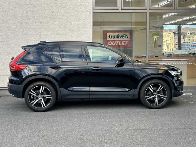 ボルボ ＸＣ４０