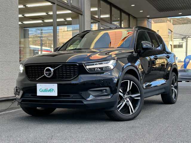 ボルボ ＸＣ４０