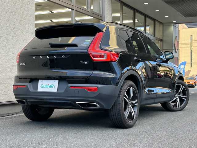 ボルボ ＸＣ４０