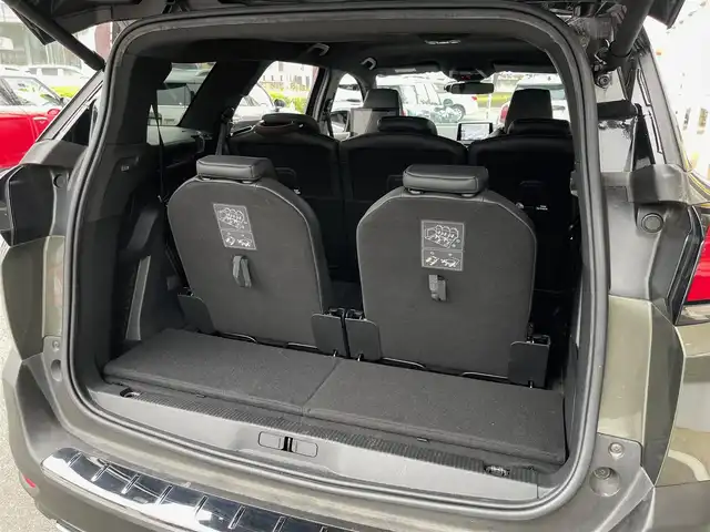 プジョー ５００８ GT ブルーHDi 山梨県 2019(令1)年 3.4万km アマゾナイトグレー 純正HDDナビ【USB iPod】/バックカメラ/ETC/横滑り防止装置/レーンキープアシスト/衝突軽減ブレーキ/ブラインドスポットモニター/クルーズコントロール/オートマチックハイビーム/オートライト/LEDライト/パドルシフト/前後ドライブレコーダー/純性フロアマット