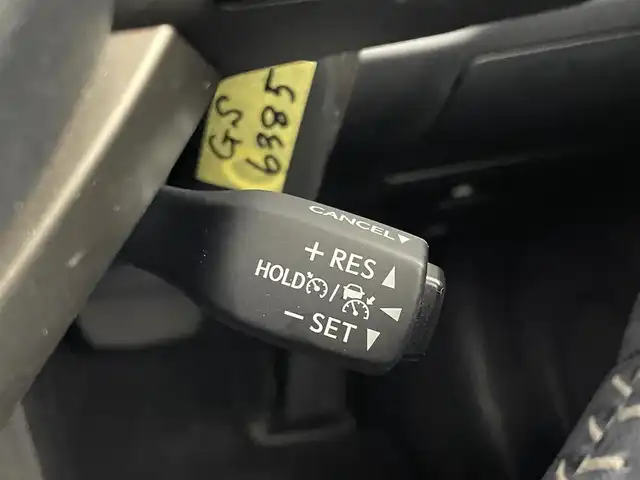 レクサス ＧＳ 300h Iパッケージ 埼玉県 2018(平30)年 4.7万km ソニッククォーツ メーカーナビ　黒レザーシート　三眼ＬＥＤ　ＢＳＭ　パワートランク　クリアランスソナー　ステアリングヒーター　シートヒーター　ベンチレーション　純正ドラレコ　ＥＴＣ　レーダークルーズコントロール