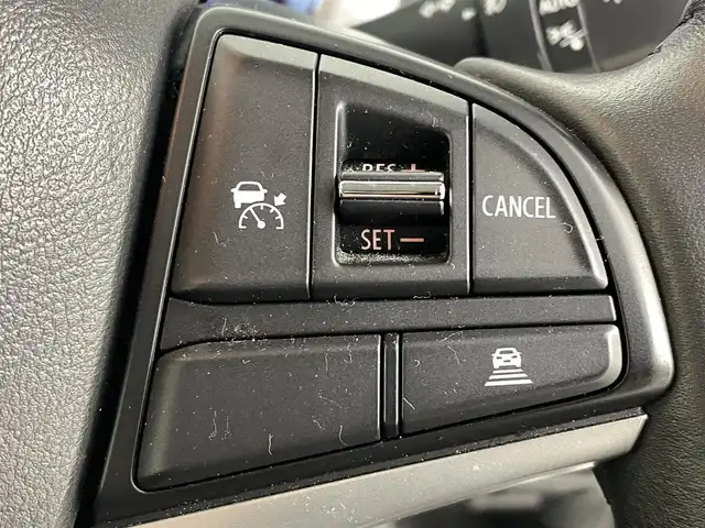 スズキ ハスラー HYBRID X 福島県 2022(令4)年 3.4万km クールカーキPM 純正ナビゲーション/【CD/DVD/Bluetooth/フルセグTV】/・全方位モニター/・ドライブレコーダー/衝突軽減ブレーキ/レーンキープアシスト/車線逸脱警報装置/後方コーナーセンサー/レーダークルーズコントロール/運転席＋助手席シートヒーター/LEDヘッドライト/・オートライト/・フロントフォグライト/ステアリングスイッチ/ABS/横滑り防止装置/アイドリングストップ/電動格納ミラー/純正フロアマット/ドアバイザー/プッシュスタート/・スマートキー