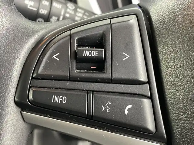 スズキ ハスラー HYBRID X 福島県 2022(令4)年 3.4万km クールカーキPM 純正ナビゲーション/【CD/DVD/Bluetooth/フルセグTV】/・全方位モニター/・ドライブレコーダー/衝突軽減ブレーキ/レーンキープアシスト/車線逸脱警報装置/後方コーナーセンサー/レーダークルーズコントロール/運転席＋助手席シートヒーター/LEDヘッドライト/・オートライト/・フロントフォグライト/ステアリングスイッチ/ABS/横滑り防止装置/アイドリングストップ/電動格納ミラー/純正フロアマット/ドアバイザー/プッシュスタート/・スマートキー