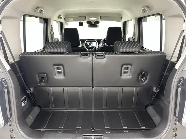 スズキ ハスラー HYBRID X 福島県 2022(令4)年 3.4万km クールカーキPM 純正ナビゲーション/【CD/DVD/Bluetooth/フルセグTV】/・全方位モニター/・ドライブレコーダー/衝突軽減ブレーキ/レーンキープアシスト/車線逸脱警報装置/後方コーナーセンサー/レーダークルーズコントロール/運転席＋助手席シートヒーター/LEDヘッドライト/・オートライト/・フロントフォグライト/ステアリングスイッチ/ABS/横滑り防止装置/アイドリングストップ/電動格納ミラー/純正フロアマット/ドアバイザー/プッシュスタート/・スマートキー