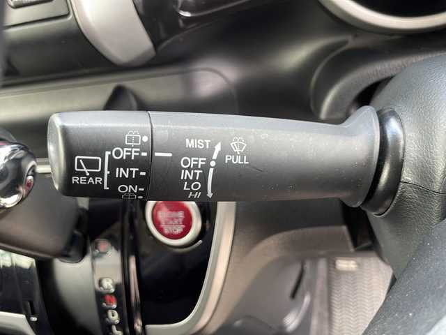 ホンダ Ｎ ＢＯＸ カスタム G Lパッケージ 静岡県 2012(平24)年 7.5万km プレミアムディープロッソパール 両側パワースライドドア/キセノンライト/オートライト/純正アルミホイール/ステアリングスイッチ/スマートキー/プッシュスタート