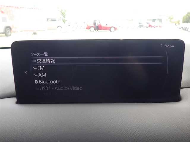 マツダ ＣＸ－５ 20S ブラックトーンED 千葉県 2023(令5)年 3.4万km ジェットブラックマイカ i-ACTIVSENSE/・スマートブレーキサポート/・ブラインドスポットモニタリング/・レーンキープ・アシスト・システム/アクティブ・ドライビング・ディスプレイ/クルーズコントロール/ハーフレザーシート/運転席パワーシート/前席シートヒーター/純正SDナビ/地デジTV/【Bluetooth接続】/【Apple CarPlay　Android Auto対応】/360°ビュー・モニター/ドライブレコーダー/ETC/LEDヘッドライト/ウインカーミラー/コーナーセンサー/純正19インチアルミホイル/サイド/カーテンエアバッグ/アドバンストキーレスエントリー