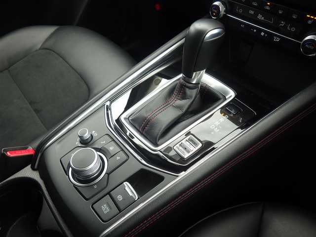 マツダ ＣＸ－５ 20S ブラックトーンED 千葉県 2023(令5)年 3.4万km ジェットブラックマイカ i-ACTIVSENSE/・スマートブレーキサポート/・ブラインドスポットモニタリング/・レーンキープ・アシスト・システム/アクティブ・ドライビング・ディスプレイ/クルーズコントロール/ハーフレザーシート/運転席パワーシート/前席シートヒーター/純正SDナビ/地デジTV/【Bluetooth接続】/【Apple CarPlay　Android Auto対応】/360°ビュー・モニター/ドライブレコーダー/ETC/LEDヘッドライト/ウインカーミラー/コーナーセンサー/純正19インチアルミホイル/サイド/カーテンエアバッグ/アドバンストキーレスエントリー