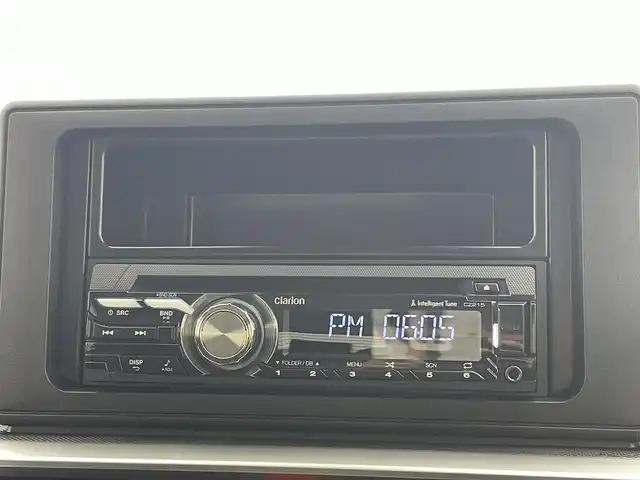 ダイハツ ロッキー プレミアム G HEV 茨城県 2022(令4)年 1.7万km レーザーブルークリスタルシャイン 社外オーディオ［CZ215］/スマートアシスト/・衝突回避支援ブレーキ/・衝突警報機能/・ふらつき警報/・先行車発進お知らせ機能/・標識認識機能/・コーナーセンサー/ハーフレザーシート/シートヒーター/純正アルミホイール/純正フロアマット/ビルトインETC