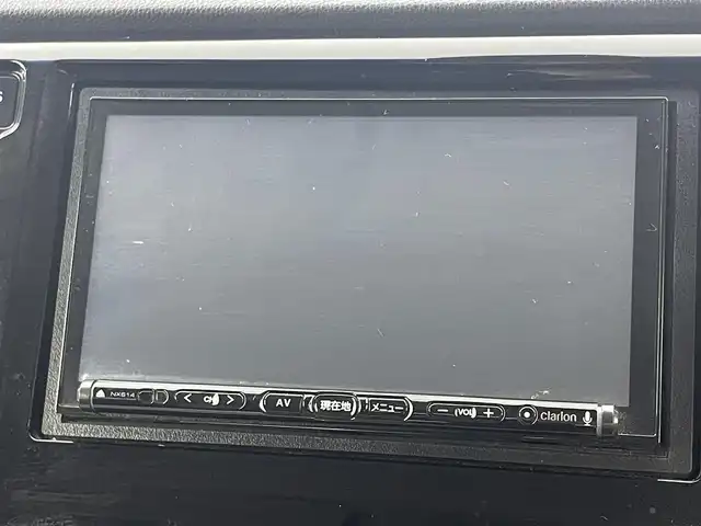 ホンダ Ｎ ＷＧＮ カスタム G Aパッケージ 福岡県 2014(平26)年 6.4万km スマートブラック プッシュスタート　/シティブレーキアクティブシステム　/クルーズコントロール　/横滑り防止装置　/ＥＣＯＮモード　/アイドリングストップ　/ステアリングリモコン　/電動格納式ドアミラー/純正フロアマット　/純正１４インチＡＷ　/ＬＥＤヘッドライト