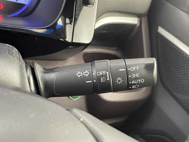 ホンダ Ｎ ＷＧＮ カスタム G Aパッケージ 福岡県 2014(平26)年 6.4万km スマートブラック プッシュスタート　/シティブレーキアクティブシステム　/クルーズコントロール　/横滑り防止装置　/ＥＣＯＮモード　/アイドリングストップ　/ステアリングリモコン　/電動格納式ドアミラー/純正フロアマット　/純正１４インチＡＷ　/ＬＥＤヘッドライト