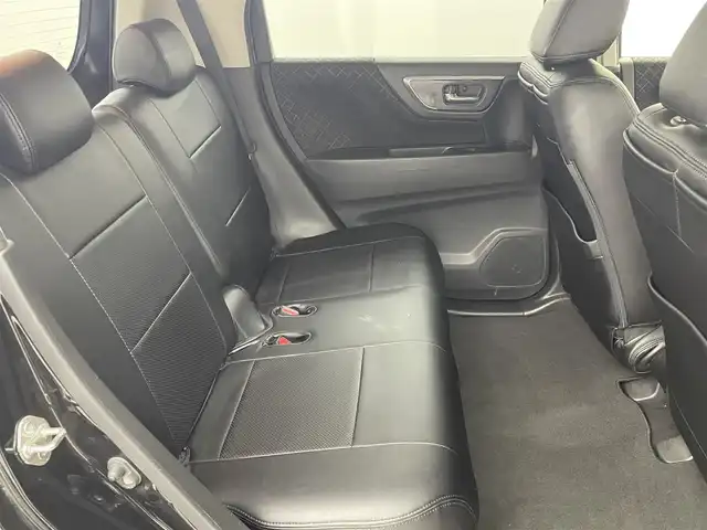 ホンダ Ｎ ＷＧＮ カスタム G Aパッケージ 福岡県 2014(平26)年 6.4万km スマートブラック プッシュスタート　/シティブレーキアクティブシステム　/クルーズコントロール　/横滑り防止装置　/ＥＣＯＮモード　/アイドリングストップ　/ステアリングリモコン　/電動格納式ドアミラー/純正フロアマット　/純正１４インチＡＷ　/ＬＥＤヘッドライト