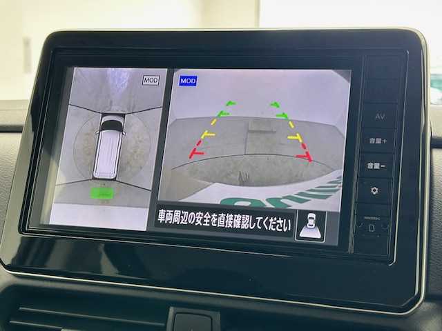 日産 ルークス HWS X プロパイロットED 宮城県 2024(令6)年 0.3万km フローズンバニラパール/アッシュブラウンM 純正9インチナビ/両側パワースライドドア/プロパイロット/アラウンドビューモニター/フルセグTV/Bluetooth/S-ハイブリット/インテリジェントルームミラー/衝突軽減ブレーキ/車線逸脱抑制/オートハイビーム/前後ソナー/天井サーキュレーター/ハンズフリーオートスライドドア/前後ドライブレコーダー/ETC/LEDヘッドライト/フォグランプ/禁煙車/スペアキー×1