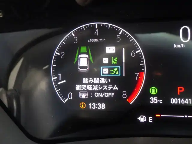 ホンダ ＷＲ－Ｖ Z+ 千葉県 2024(令6)年 0.2万km プラチナホワイトパール ホンダセンシング/・衝突軽減ブレーキ（CMBS）/・車線維持支援システム（LKAS）/・アダプティブクルーズコントロール（ACC）/・後方誤発進抑制機能/・誤発進抑制機能/9インチ純正コネクトナビ/地デジTV/【Bluetooth接続】/【Apple CarPlay　Android Auto対応】/バックカメラ/ドライブレコーダー（前後撮影）/ハーフレザーシート/革巻きステアリング/ステアリングスイッチ/パドルシフト/ETC/LEDヘッドライト/フォグライト/ウインカーミラー/コーナーセンサー/純正17インチアルミホイル/サイド/カーテンエアバッグ/Honda スマートキー
