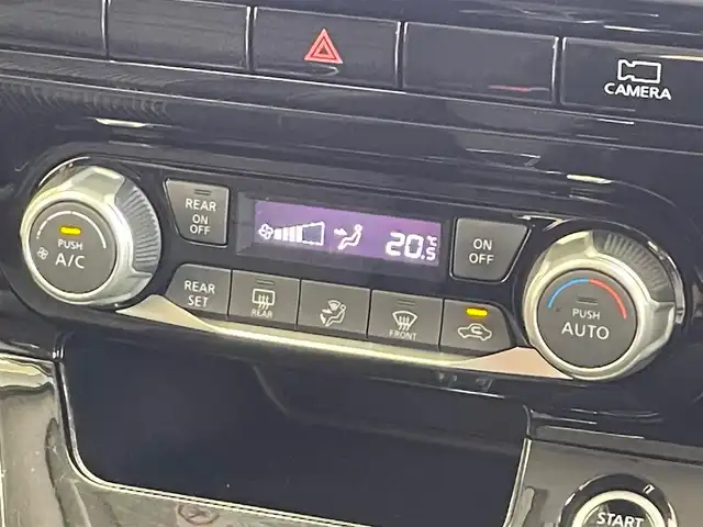日産 セレナ ハイウェイスター V 岩手県 2021(令3)年 5.6万km ブリリアントシルバー ワンオーナー/４WD/全方位カメラ/両側パワースライドドア/ロールサンシェード/アイドリングストップ/横滑り防止装置/衝突被害軽減システム/クルーズコントロール/コーナーセンサー/レーンアシスト/ETC/フルセグTV/ドライブレコーダー/純正LEDヘッドライト/純正アルミホイール15インチ/社外マット/オートライト/オートマチックハイビーム/３列シート