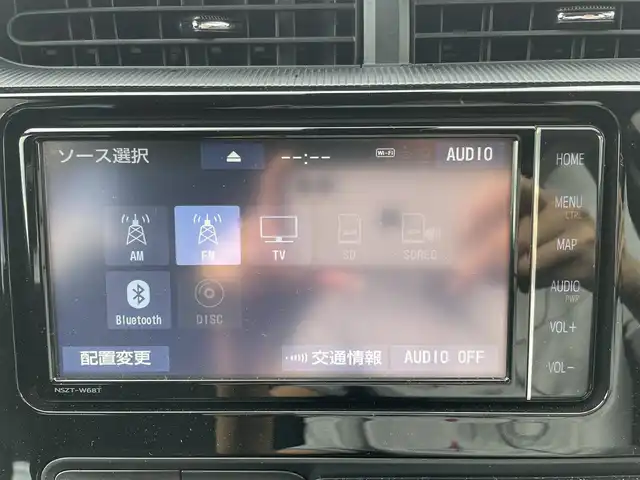 トヨタ アクア S スタイルブラック 栃木県 2021(令3)年 3.7万km ダークブルーマイカ トヨタセーフティセンス/純正メモリナビ/フルセグTV/DVD/Bluetooth/パノラミックビューモニター/ETC2.0/前後ドライブレコーダー/スマートキー×2/プッシュEgスタート/LEDヘッドライト/オートハイビーム/ステアリングリモコン/純正フロアマット/横滑り防止装置/保証書