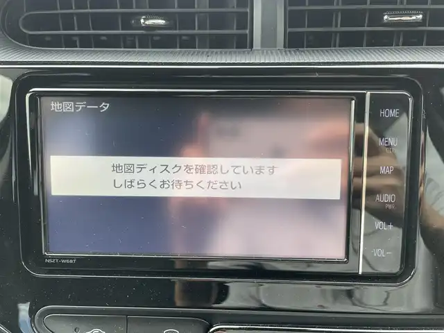 トヨタ アクア S スタイルブラック 栃木県 2021(令3)年 3.7万km ダークブルーマイカ トヨタセーフティセンス/純正メモリナビ/フルセグTV/DVD/Bluetooth/パノラミックビューモニター/ETC2.0/前後ドライブレコーダー/スマートキー×2/プッシュEgスタート/LEDヘッドライト/オートハイビーム/ステアリングリモコン/純正フロアマット/横滑り防止装置/保証書