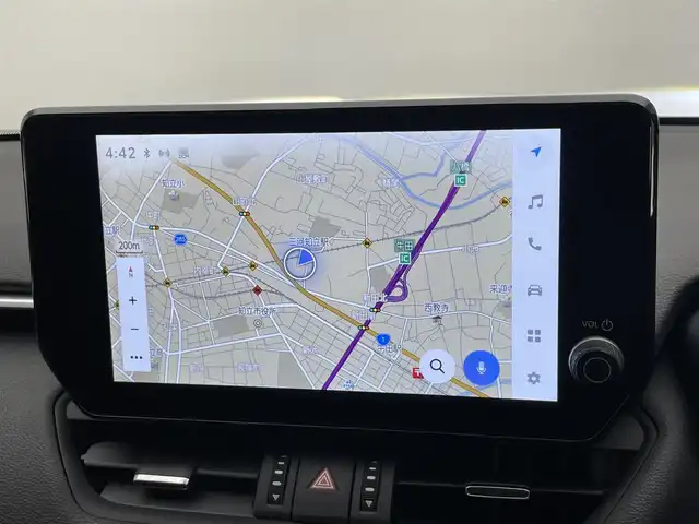 トヨタ ＲＡＶ４ ＰＨＶ Z 愛知県 2023(令5)年 1.6万km アティチュードブラックマイカ/プラチナホワイトパールマイカ 純正１０．５型ＤＡナビ　パノラマムーンルーフ　デジイン　全方位カメラ　ＢＳＭ　充電プラグ　ワイヤレス充電　ベンチレーション　セーフティセンス　衝突軽減　シートヒーター　前後ドラレコ　ＥＴＣ２．０　フルセグＴＶ　サンルーフ　デジタルインナーミラー　パノラミックビューモニター　オートハイビーム　レーンキープ　追従クルコン　純正フロアマット　電動リヤゲート　カーテンエアバッグ　プッシュスタート　スマートキー　ルーフレール　
