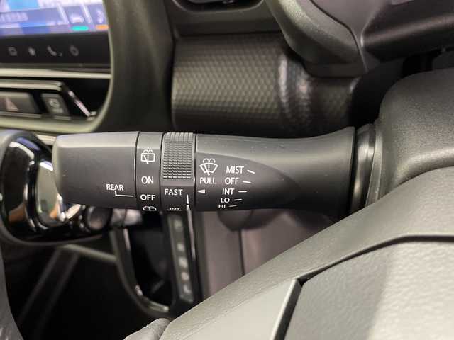 スズキ ハスラー タフワイルド 鹿児島県 2024(令6)年 0.2万km クールカーキPM 純正メーカーオプションナビ/CD/DVD/BT/フルセグ/全方位カメラ/シートヒーター/オートライト/コーナーセンサー/ステアリングスイッチ/純正フロアマット/シートバックテーブル/LEDヘッドライト/スマートキー/プッシュスタート