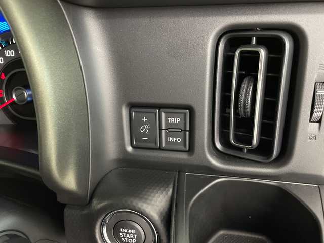 スズキ ハスラー タフワイルド 鹿児島県 2024(令6)年 0.2万km クールカーキPM 純正メーカーオプションナビ/CD/DVD/BT/フルセグ/全方位カメラ/シートヒーター/オートライト/コーナーセンサー/ステアリングスイッチ/純正フロアマット/シートバックテーブル/LEDヘッドライト/スマートキー/プッシュスタート