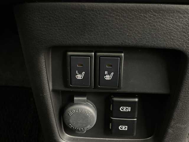 スズキ ハスラー タフワイルド 鹿児島県 2024(令6)年 0.2万km クールカーキPM 純正メーカーオプションナビ/CD/DVD/BT/フルセグ/全方位カメラ/シートヒーター/オートライト/コーナーセンサー/ステアリングスイッチ/純正フロアマット/シートバックテーブル/LEDヘッドライト/スマートキー/プッシュスタート