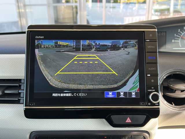 ホンダ Ｎ ＢＯＸ G L ターボ ホンダセンシング 静岡県 2020(令2)年 1.4万km ブリティッシュグリーンP 純正メモリナビ/・CD/・DVD/・フルセグＴＶ/・Bluetooth/・AM/・FM/主要装備/・両側パワスラ/・衝突軽減/・レーンキープ/・追従クルコン/・バックカメラ/・ETC/・ドラレコ前/・シートヒーターD/N席/・ステリモ/・パドルシフト/・LEDヘッドライト/・オートライト/・純正フロアマット/・純正アルミホイール/・スマートキ/・プッシュスタート