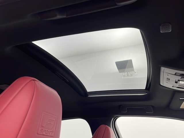 レクサス ＵＸ 200 Fスポーツ 栃木県 2018(平30)年 1.3万km ブレージングカーネリアンコントラストレイヤリング トヨタセーフティセンス/・プリクラッシュセーフティ/・レーントレーシングアシスト/・レーンディパーチャーアラート/・ロードサインアシスト/・レーダークルーズコントロール/・オートマチックハイビーム/・先行車発進アラーム/・プロアクティブドライビングアシスト/・レーンチェンジアシスト/・緊急時操舵支援/禁煙車/サンルーフ/シートヒーター/ハンドルヒーター/シートクーラー/アクティブサウンドコントロール/社外レーダー/LEDヘッドライト/フォグライト/社外ドラレコ/電動リアゲート/シートメモリ/ETC/スマートキー/パドルシフト/純正Fスポーツ専用フロアマット