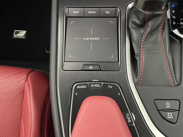 レクサス ＵＸ 200 Fスポーツ 栃木県 2018(平30)年 1.3万km ブレージングカーネリアンコントラストレイヤリング トヨタセーフティセンス/・プリクラッシュセーフティ/・レーントレーシングアシスト/・レーンディパーチャーアラート/・ロードサインアシスト/・レーダークルーズコントロール/・オートマチックハイビーム/・先行車発進アラーム/・プロアクティブドライビングアシスト/・レーンチェンジアシスト/・緊急時操舵支援/禁煙車/サンルーフ/シートヒーター/ハンドルヒーター/シートクーラー/アクティブサウンドコントロール/社外レーダー/LEDヘッドライト/フォグライト/社外ドラレコ/電動リアゲート/シートメモリ/ETC/スマートキー/パドルシフト/純正Fスポーツ専用フロアマット