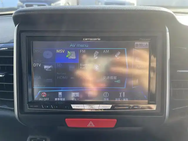 ホンダ Ｎ ＢＯＸ モデューロ X G ターボP 山形県 2014(平26)年 7.2万km プレミアムホワイトパール (株)IDOMが運営する【じしゃロン山形店】の自社ローン専用車両になります。/こちらは現金またはオートローンご利用時の価格です。/自社ローンご希望の方は別途その旨お申付け下さい。/社外SDナビ/（CD/DVD/BT/TV）/バックカメラ/両側パワースライドドア/ETC/クルーズコントロール/パドルシフト/スマートキー/プッシュスタートキー/ウィンカーミラー/ドアバイザー