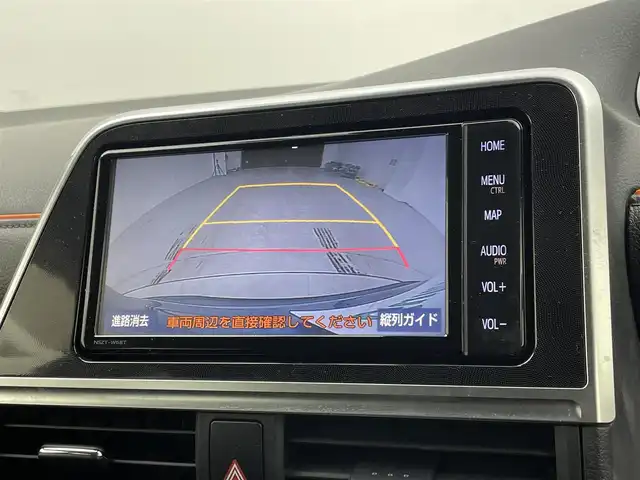 トヨタ シエンタ ハイブリッド G 宮城県 2018(平30)年 1.5万km コバルトブルーメタリック 純正ナビ　/両側パワースライドドア　/クリアランスソナー　/バックモニター/フルセグTV/Bluetoothオーディオ/CD/DVD再生/TVキャンセラー/AC100Vアクセサリコンセント/クルーズコントロール　/プリクラッシュセーフティ　/レーンディパーチャーアラート　/オートマチックハイビーム　/スマートキー/プッシュスタート/ビルトインＥＴＣ　/ドライブレコーダー　/禁煙車