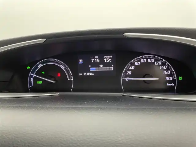 トヨタ シエンタ ハイブリッド G 宮城県 2018(平30)年 1.5万km コバルトブルーメタリック 純正ナビ　/両側パワースライドドア　/クリアランスソナー　/バックモニター/フルセグTV/Bluetoothオーディオ/CD/DVD再生/TVキャンセラー/AC100Vアクセサリコンセント/クルーズコントロール　/プリクラッシュセーフティ　/レーンディパーチャーアラート　/オートマチックハイビーム　/スマートキー/プッシュスタート/ビルトインＥＴＣ　/ドライブレコーダー　/禁煙車