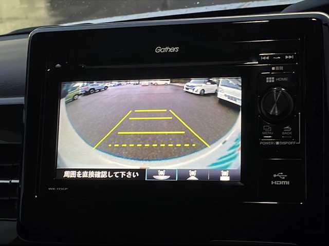 ホンダ Ｎ ＢＯＸ カスタム G EX ターボ ホンダセンシング 福島県 2018(平30)年 6万km プレミアムホワイトパールⅡ 4WD 純正ディスプレイオーディオ ワンセグTV Bluetooth バックカメラ 両側パワスラ ホンダセンシング LEDヘッドライト シートヒーター パドルシフト ハーフレザーシート スマートキー