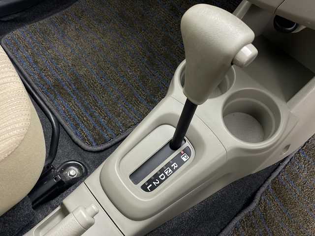 ダイハツ ミラ L 秋田県 2009(平21)年 8.7万km シャンパンゴールドメタリック 純正オーディオ　/ハロゲンライト　/社外13インチアルミホイール　/電動格納ミラー　/社外フロアマット　/純正ドアバイザー　/ヘッドレベライザー　/リモコンキー