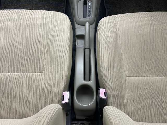 ダイハツ ミラ L 秋田県 2009(平21)年 8.7万km シャンパンゴールドメタリック 純正オーディオ　/ハロゲンライト　/社外13インチアルミホイール　/電動格納ミラー　/社外フロアマット　/純正ドアバイザー　/ヘッドレベライザー　/リモコンキー