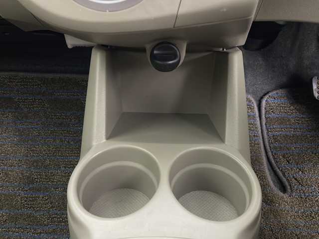 ダイハツ ミラ L 秋田県 2009(平21)年 8.7万km シャンパンゴールドメタリック 純正オーディオ　/ハロゲンライト　/社外13インチアルミホイール　/電動格納ミラー　/社外フロアマット　/純正ドアバイザー　/ヘッドレベライザー　/リモコンキー