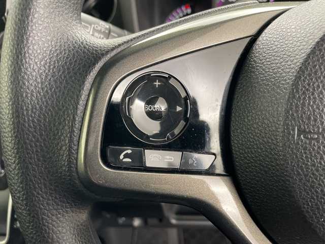 ホンダ Ｎ ＷＧＮ カスタム L ホンダセンシング 道央・札幌 2021(令3)年 2.6万km クリスタルブラックパール ・4WD/・社外ナビ&CD&DVD&SD&BT&TV/・バックカメラ/・ホンダセンシング/・レーダークルーズコントロール/・前席シートヒーター/・ドアミラーヒーター/・ステアリングスイッチ/・ベンチシート/・LEDヘッドライト/・社外14インチAW