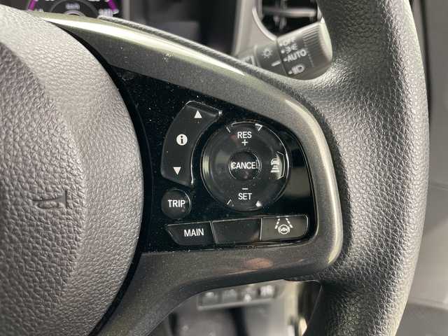 ホンダ Ｎ ＷＧＮ カスタム L ホンダセンシング 道央・札幌 2021(令3)年 2.6万km クリスタルブラックパール ・4WD/・社外ナビ&CD&DVD&SD&BT&TV/・バックカメラ/・ホンダセンシング/・レーダークルーズコントロール/・前席シートヒーター/・ドアミラーヒーター/・ステアリングスイッチ/・ベンチシート/・LEDヘッドライト/・社外14インチAW