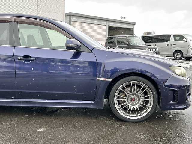 スバル インプレッサ ＷＲＸ