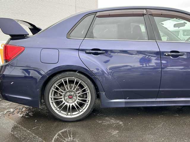 スバル インプレッサ ＷＲＸ