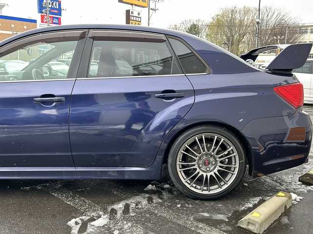 スバル インプレッサ ＷＲＸ